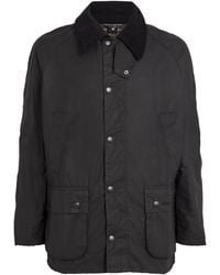 Barbour - Waxed Ashby Jacket - Lyst