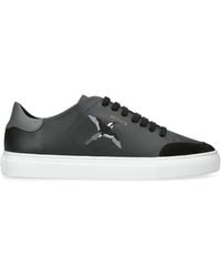 Axel Arigato - Clean 90 Bee Bird Sneakers - Lyst