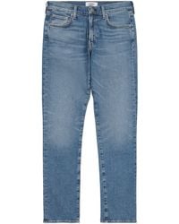 Citizens of Humanity - Gage Straight Jeans - Lyst