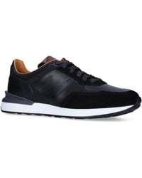 Magnanni - Xl Grafton Runner Sneakers - Lyst