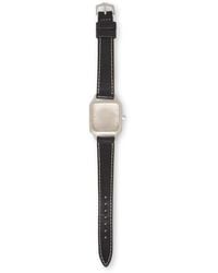 Our Legacy - Sterling No Time Watch - Lyst