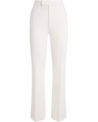 PAIGE - Stevie Bootcut Jeans - Lyst