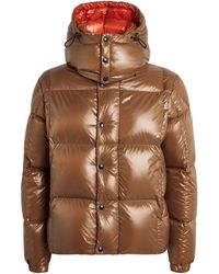 Moncler - Down Parana Pufferjacket - Lyst