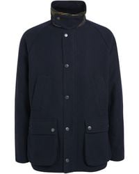 Barbour - Wool Bedale Jacket - Lyst