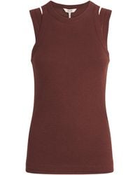 ME+EM - 2-In-1 Tank Top - Lyst