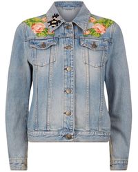 gucci jacket women