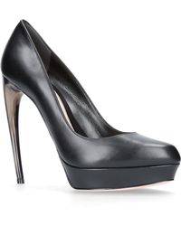 Shop Women's Alexander McQueen Heels from $175 | Lyst