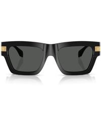 Versace - Nylon Ve4464 Sunglasses - Lyst