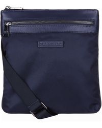 paul and shark pouch