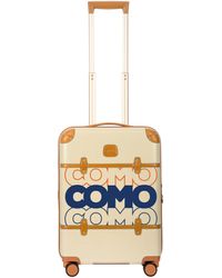 Bric's - Como Cabin Suitcase (55cm) - Lyst