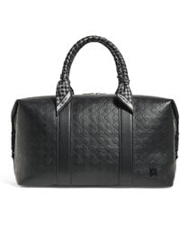 Amiri Ma Jacquard Zipped Crossbody Bag in Black for Men | Lyst Amiri Ma Jacquard Zipped Crossbody Bag in Black for Men | Lyst
