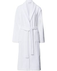 Hanro - Cotton Robe - Lyst