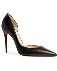 Christian Louboutin Iriza Shoes for Women - Up to 9% off at Lyst.com