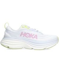 Hoka One One - Bondi 8 Running Trainers - Lyst