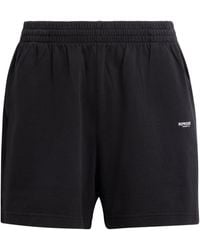 Represent - Cotton Micro Owners Club Shorts - Lyst