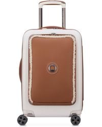 Delsey - Chatelet Air 2.0 Suitcase (55cm) - Lyst