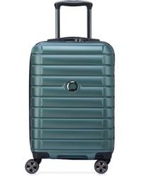 Delsey - Shadow Spinner Cabin Suitcase - Lyst