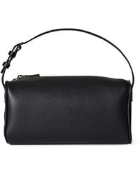 The Row - 90S Leather Shoulder Bag - Lyst