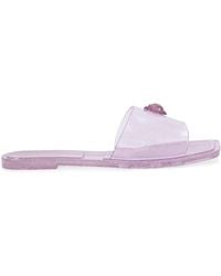 Kurt Geiger - Maddison Slides - Lyst