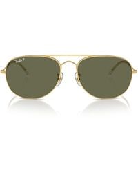 Ray-Ban - Rb3735 Bain Bridge Sunglasses - Lyst