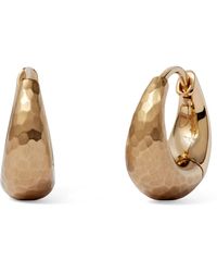 Annoushka - Organza Hoop Earrings - Lyst