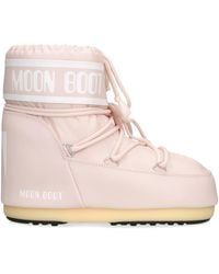 Moon Boot - Icon 2 Low Ankle Boots - Lyst