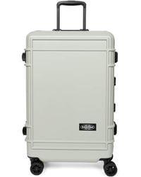 Eastpak - Resistr Medium-Size Hard Shell Suitcase - Lyst