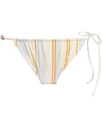 SIR. - Reversible Stripe Pernille Bikini Bottoms - Lyst