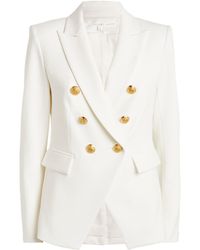 Veronica Beard - Miller Dickey Blazer - Lyst