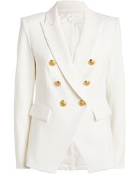 Veronica Beard - Miller Dickey Blazer - Lyst