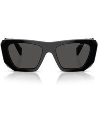 Prada - Acetate Pr B18S Sunglasses - Lyst
