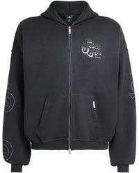 Represent - Beach Boys Endless Summer Zip-Up Hoodie - Lyst