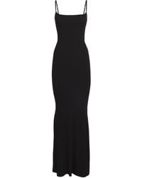 Skims - Soft Lounge Stretch-Jersey Nightdress - Lyst