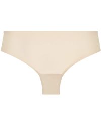 Chantelle - Softstretch Brazilian Briefs - Lyst