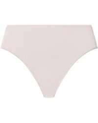 Hanro - Touch Feeling Midi Briefs - Lyst