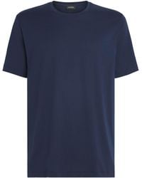 Hanro - Cotton Night & Day T-Shirt - Lyst