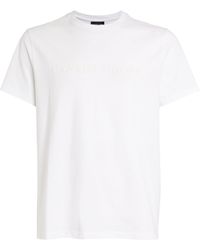 Canada Goose - Emerson Crew-Neck T-Shirt - Lyst