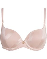 Chantelle - Glaze T-Shirt Bra - Lyst