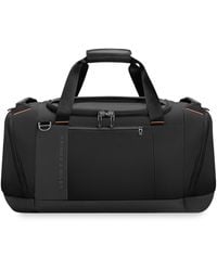 Briggs & Riley - Large Zdx Duffle Bag - Lyst