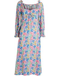 hobbs jemima dress