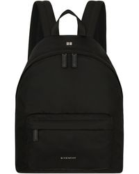 Givenchy - Essential U Backpack - Lyst