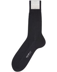 FALKE - No.4 Socks - Lyst