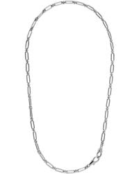 Annoushka - Knuckle Classic Link Chain Necklace - Lyst