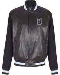 Balmain - Bomber Jackets - Lyst