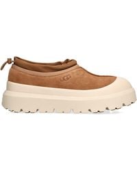 UGG - "Tasman Weather Hybrid" Slip-On - Lyst