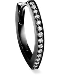 Repossi - And Diamond Antifer Ring - Lyst