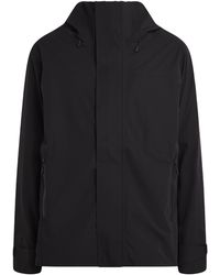 Canada Goose - Waterproof Rupert Raincoat - Lyst
