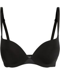 Chantelle - Seamless Push-Up Bra - Lyst