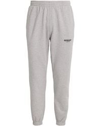 Represent - Owners Club Sweatpants - Lyst