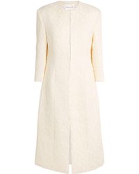 Camilla & Marc - Cloqué Gracia Coat - Lyst